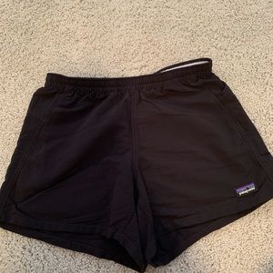Women’s Patagonia shorts